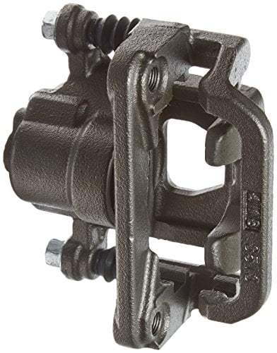 Friction Ready Calipers