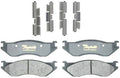 Brake Pad Set