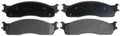 Brake Pad Set