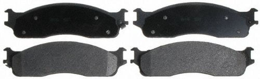 Brake Pad Set