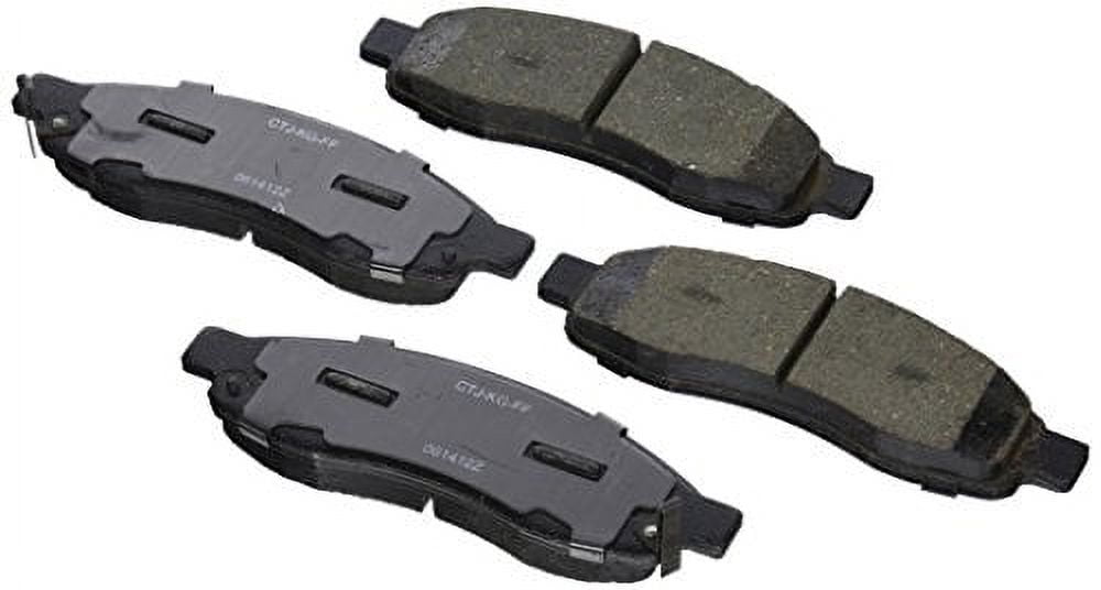 Brake Pad Set