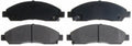 Brake Pad Set