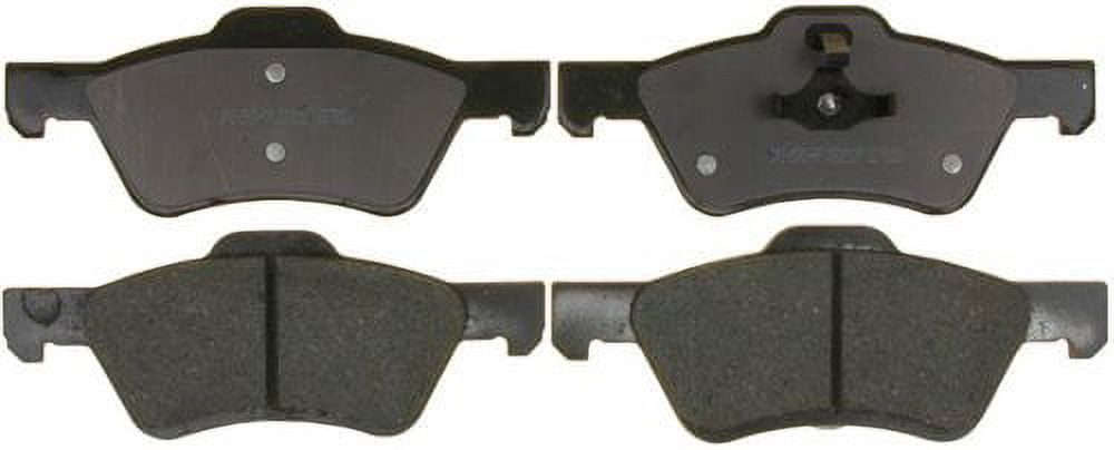 Brake Pad Set