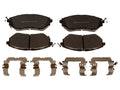 Brake Pad Set