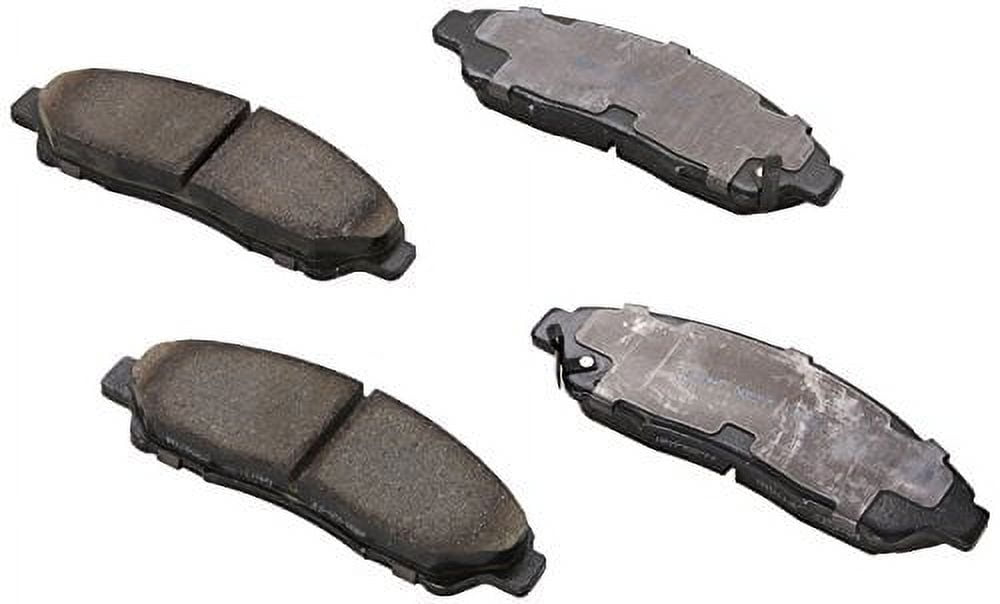 Brake Pad Set