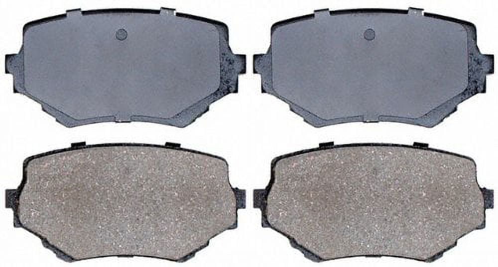 Brake Pad Set