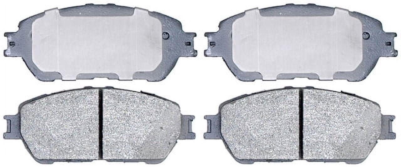 Brake Pad Set