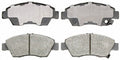 Brake Pad Set