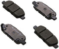 Brake Pad Set