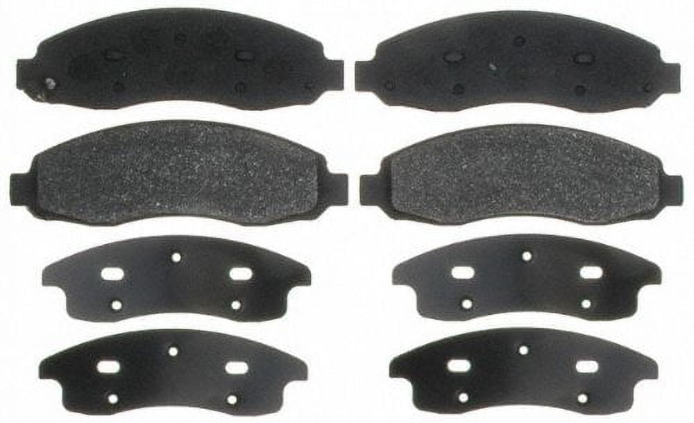 Brake Pad Set