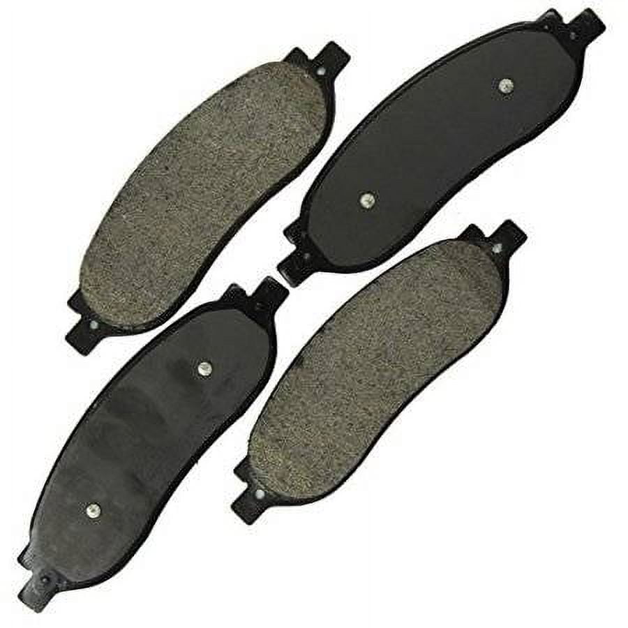 Brake Pad Set