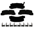 Brake Pad Set
