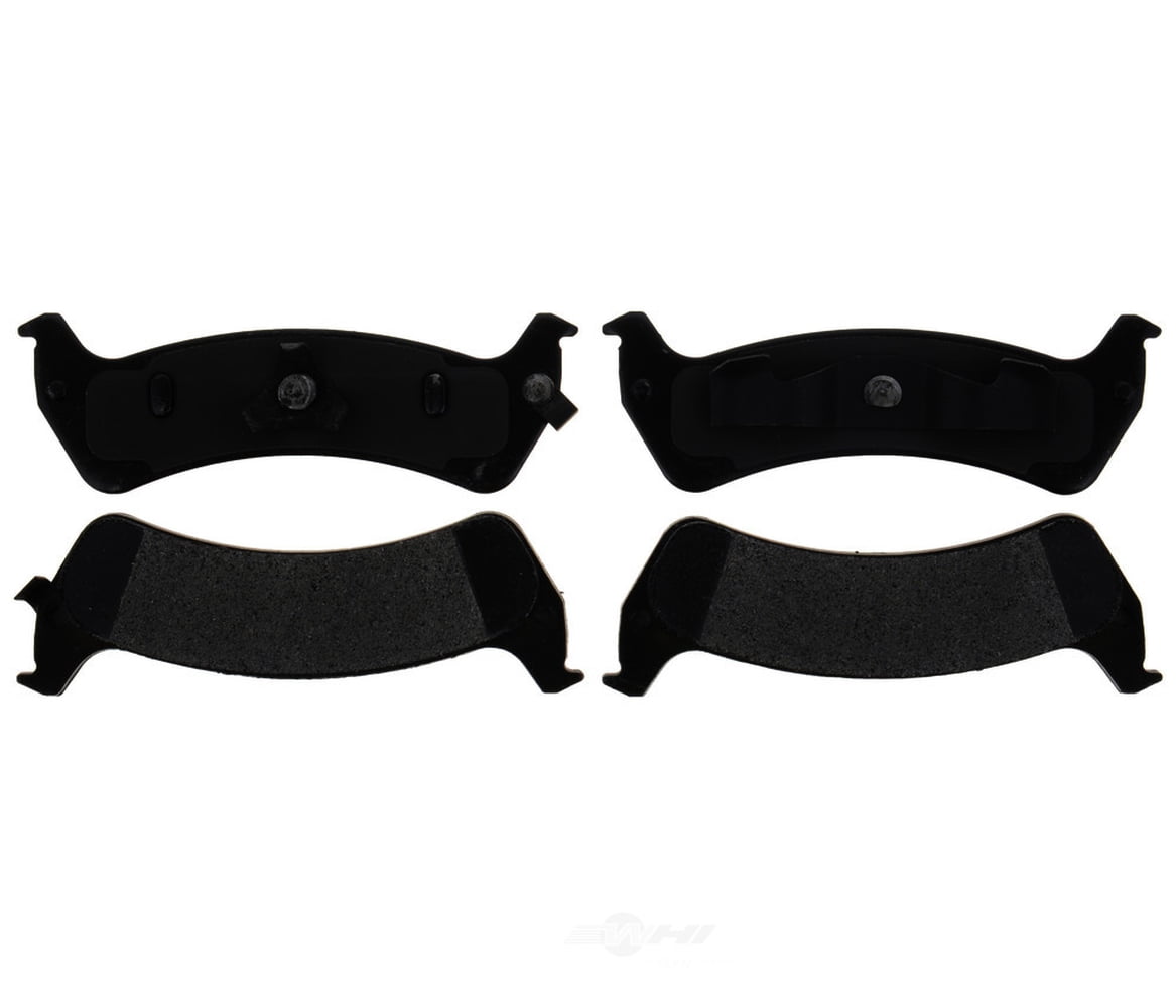 Disc Brake Set