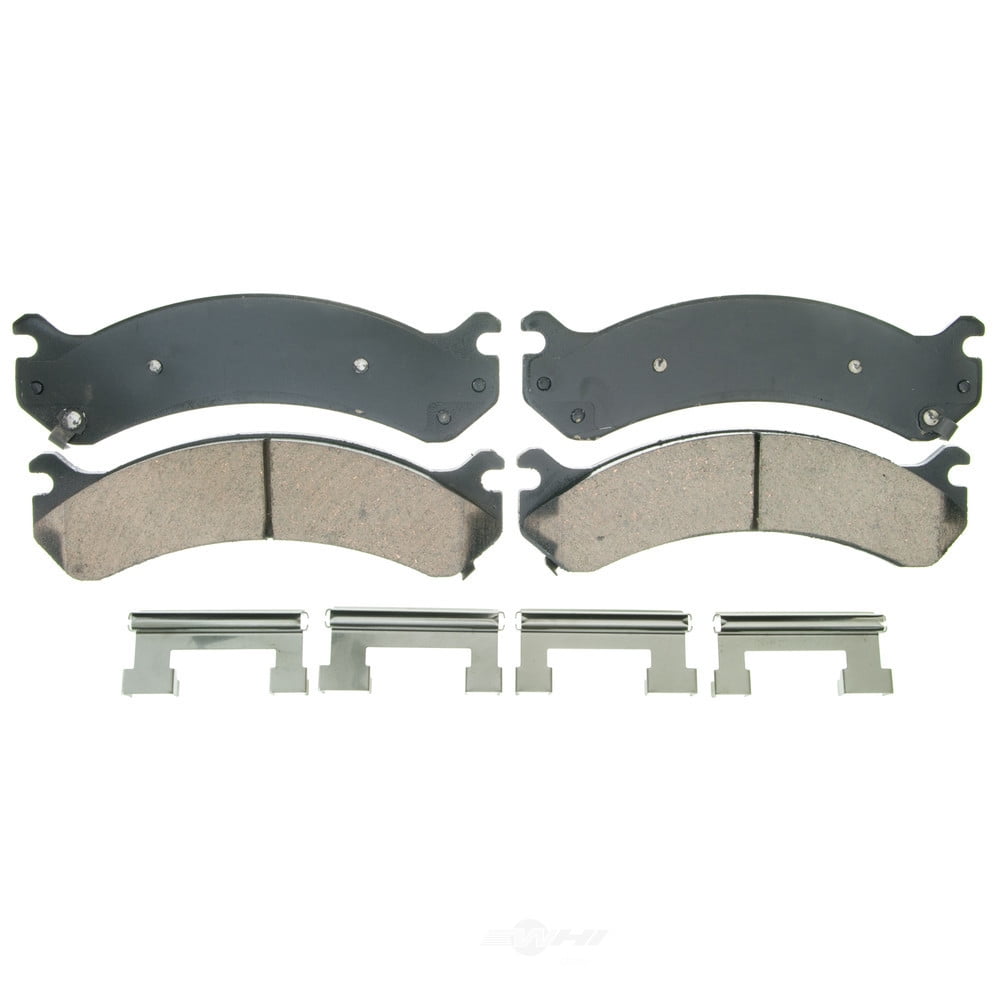 Ceramic Brake Pads