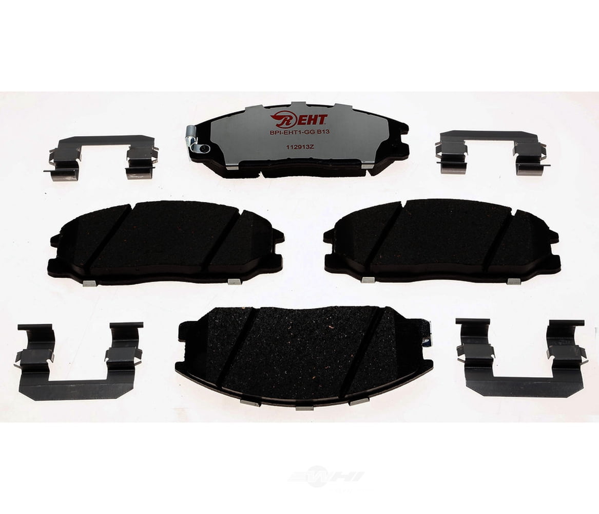 Brake Pad Set