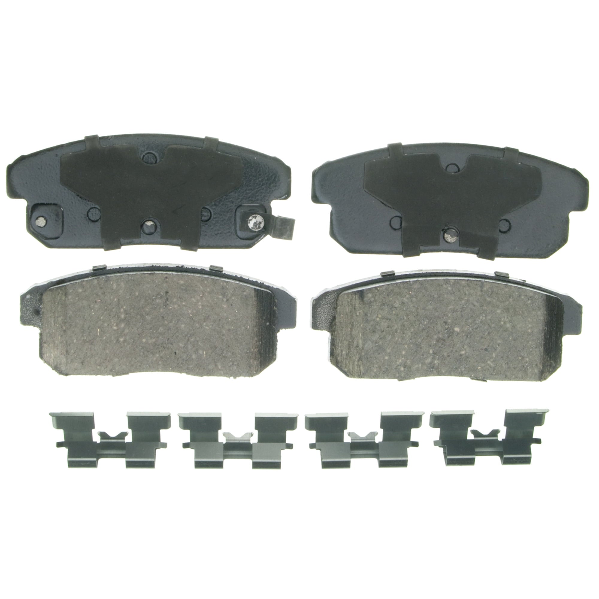 Nao Brake Pads