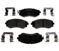 Brake Pad Set