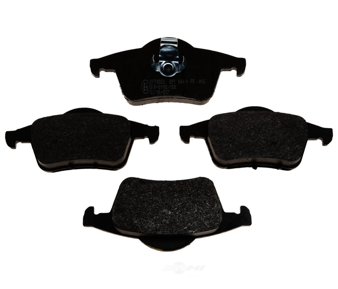 Brake Pad Set