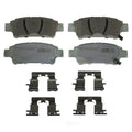 Wagner Oex Custom Disc Pad Set