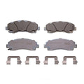 Ceramic Disc Pad Set