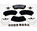 Brake Pad Set