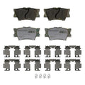 Wagner Oex Disc Pad  Set