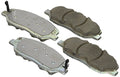 Wagner Oex Disc Pad  Set