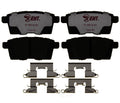Brake Pad Set