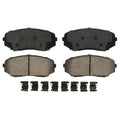 Ceramic Brake Pads