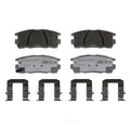 Wagner Oex Disc Pad  Set
