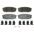 Wagner Oex Disc Pad  Set