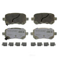 Wagner Oex Disc Pad  Set