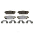 Wagner Oex Disc Pad  Set