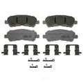 Wagner Oex Disc Pad  Set