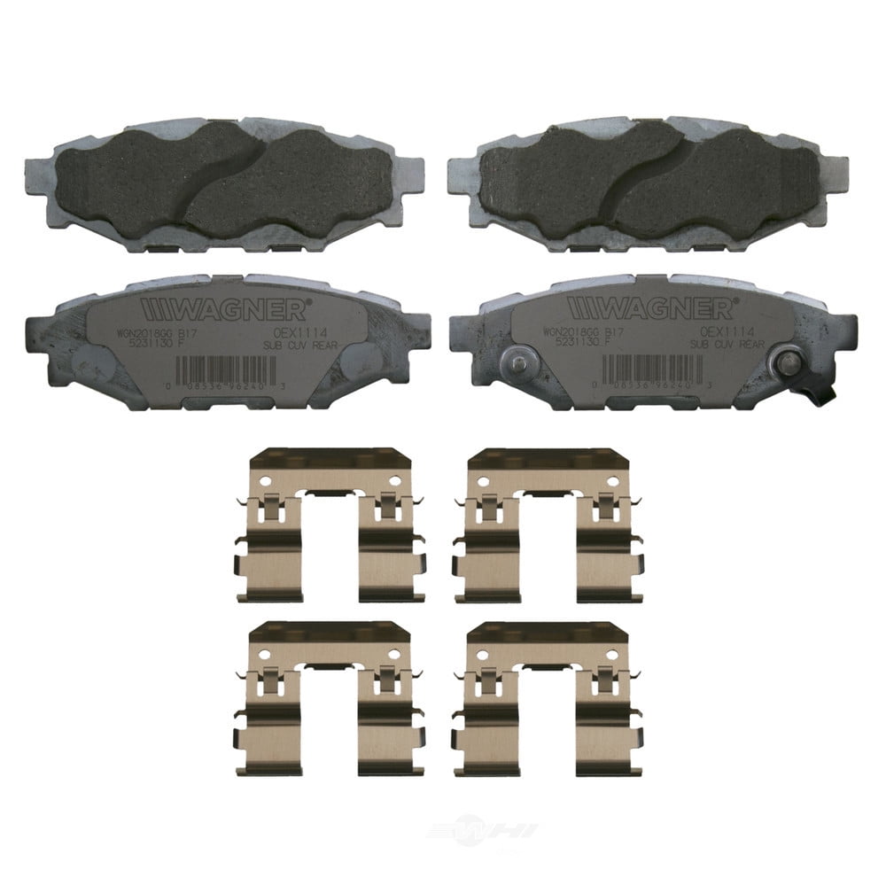 Brake Pads