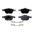 Oex Ceramic Brake Pad