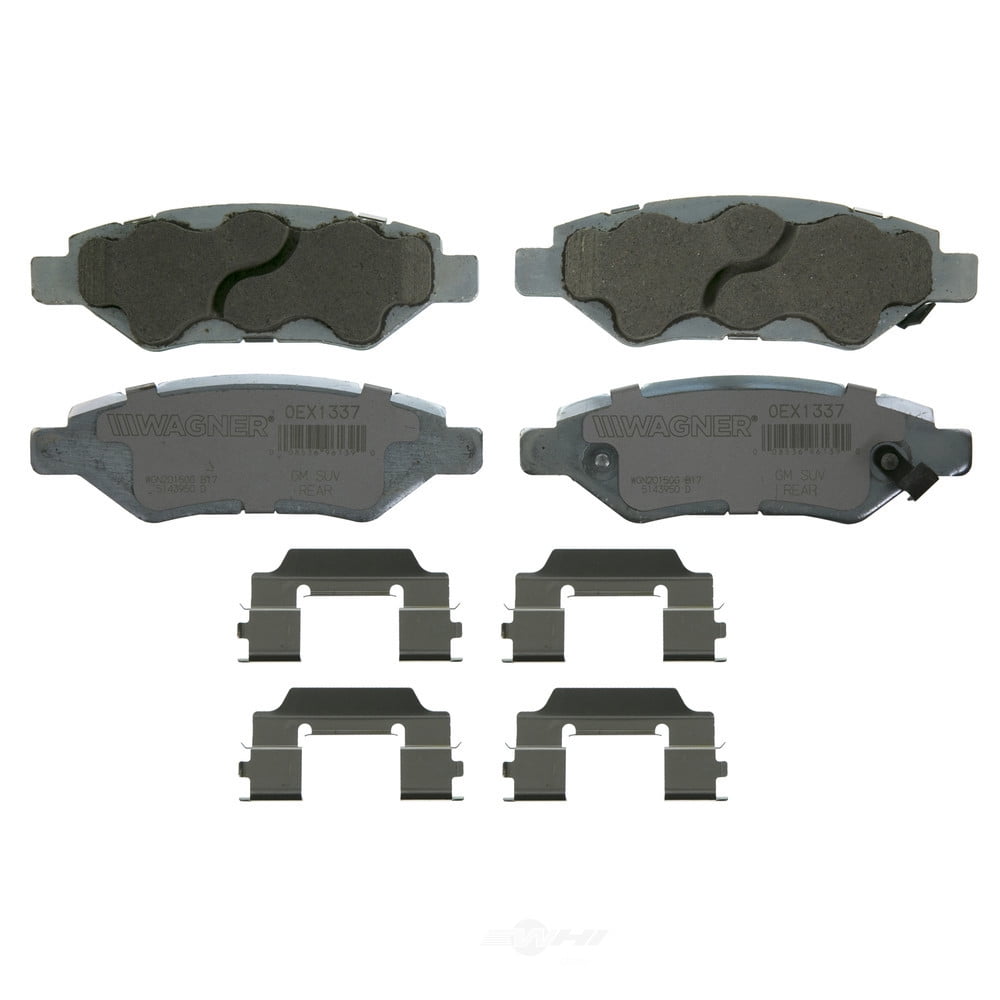 Brake Pads