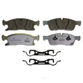 Wagner Oex Disc Pad  Set