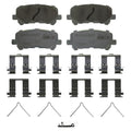 Wagner Oex Disc Pad  Set