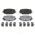Wagner Oex Disc Pad  Set
