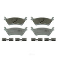 Wagner Oex Disc Pad  Set