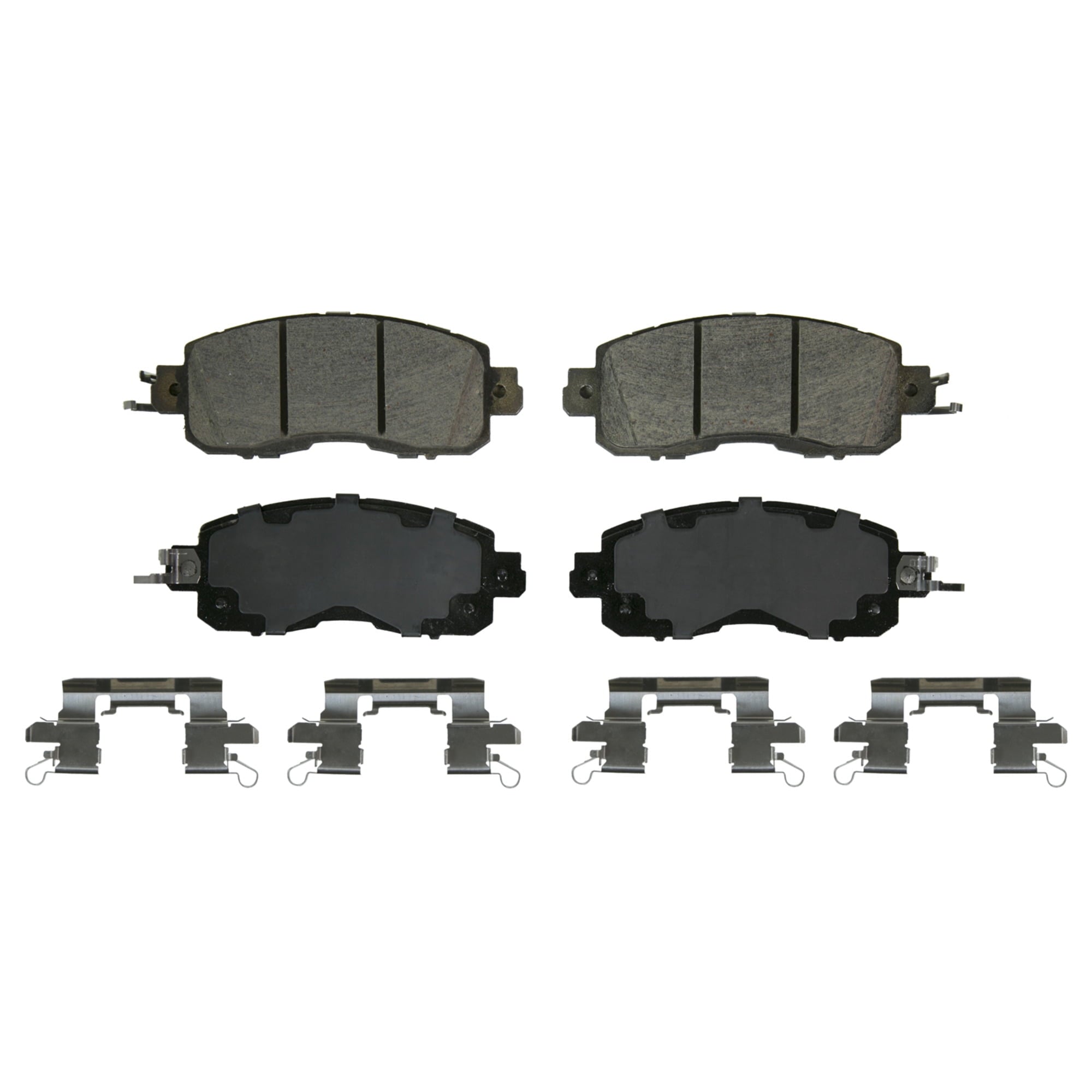 Quickstop Ceramic Pads