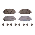 Ceramic Disc Pad Set