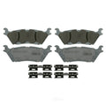 Ceramic Disc Pad Set