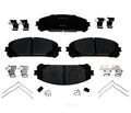 Brake Pad Set