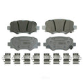 Premium Ceramic Disc Pad