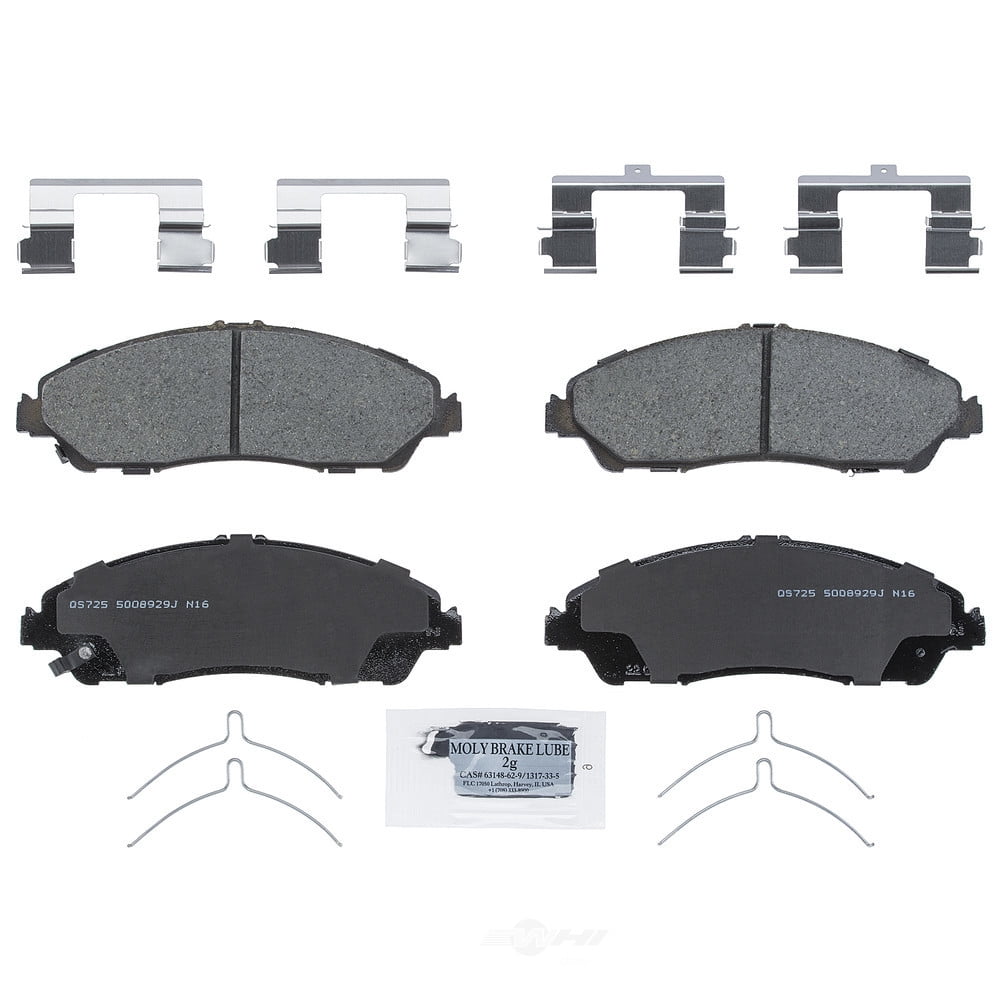 Ceramic Brake Pads