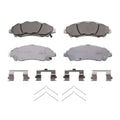Oex Ceramic Brake Pad