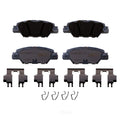 Oex Ceramic Brake Pad