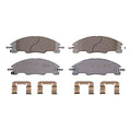Ceramic Disc Pad Set